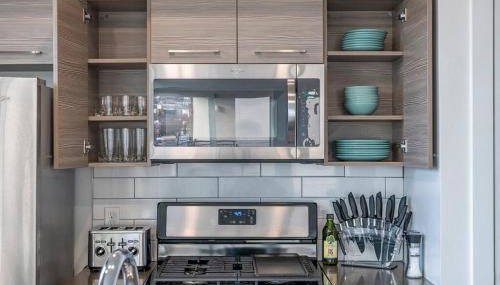 Spectacular Central City 2BD2BA - Foto 3