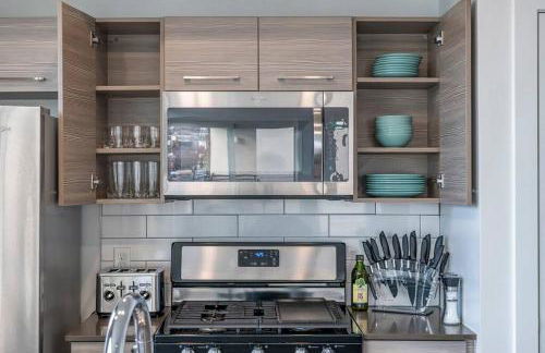 Spectacular Central City 2BD2BA - Foto 3