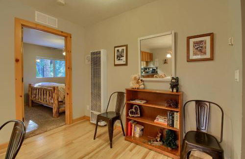 Hibernation Hideaway- Inside Yosemite- Dog Friendly - Foto 22