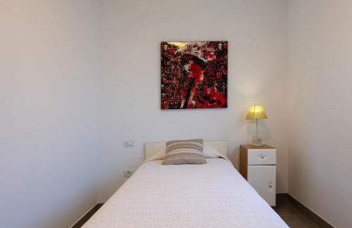 Finca Oasis Holidays & Health - Apartamentos con Rooftop Terrace - Foto 39