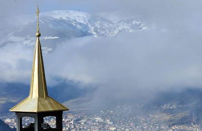 Le 1954 La Rosière - Foto 74