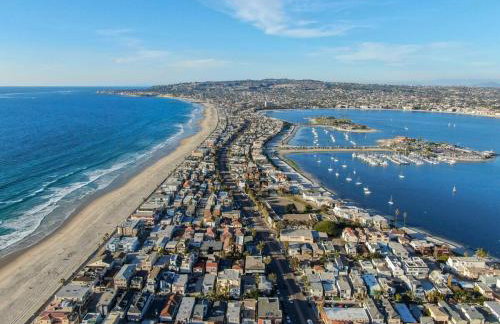 Sea & Sun Getaway near Seaworld - Foto 32