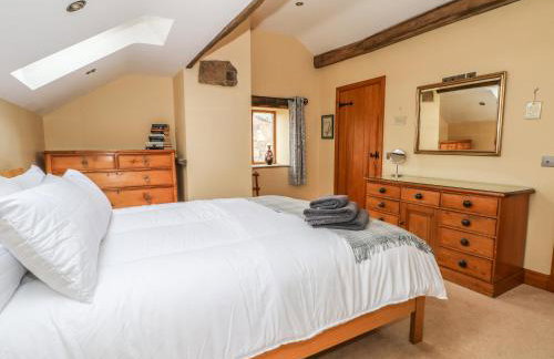 Rose Hips Barn - Foto 35