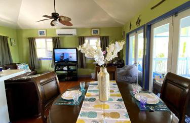 Eco Friendly Secluded OceanView Pool near Key West - Foto 30