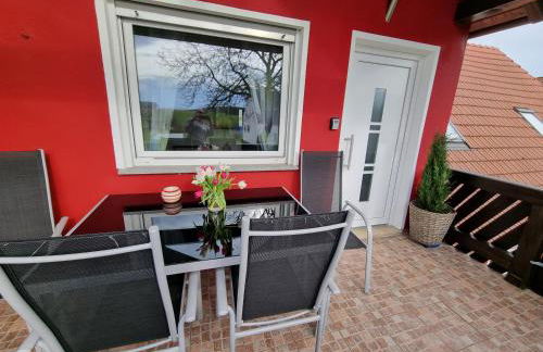 Ferienwohnung „Schau ins Frankenland“ - Foto 12