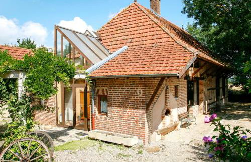 Holiday Home Alexandre by Interhome - Foto 115