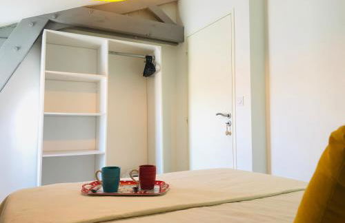 Résidence Clos des Aigrettes -Appartement de charme et confort à 30m du Port de La Cotinière - Foto 15