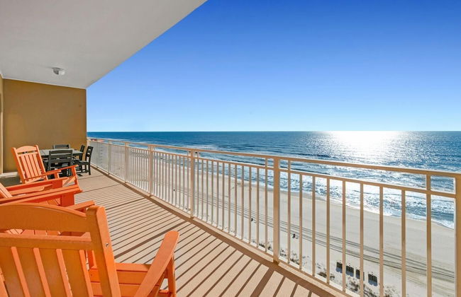 Sterling Beach #1206 - Foto 42