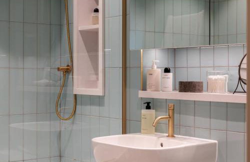 The Sophisticated Stay - Foto 75