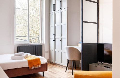 Cosy studio next to Paddington St - 15 - Foto 10