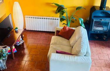 Luna de Gredos - Dormitorios con baño en suite - Foto 6