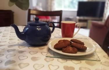 Wedgewood Annexe - All the comforts of home - Foto 7