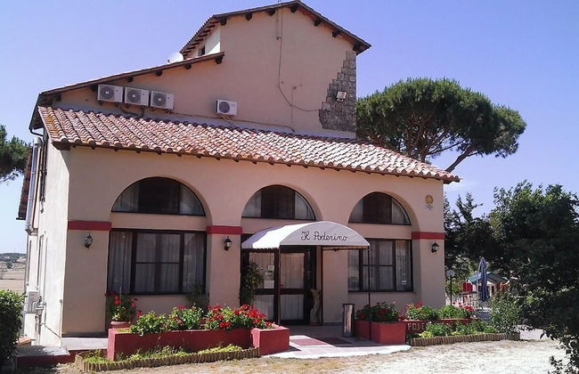 Agriturismo Il Poderino - Foto 19