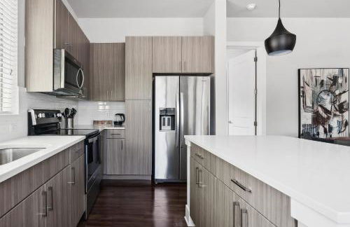 Kasa NoDa Charlotte - Foto 80