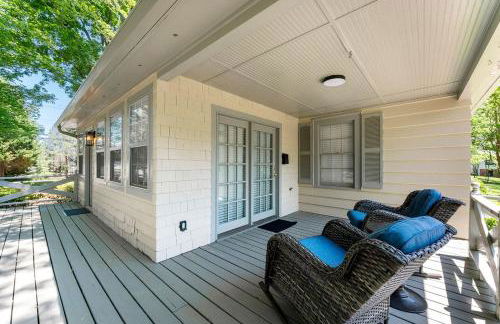 Beautiful Home in Historic Downtown Norcross - Foto 74