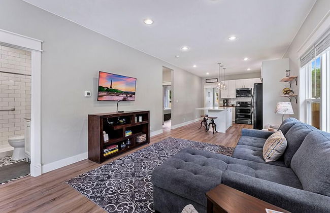 Cozy Chic Home in Downtown Loveland! - Foto 11