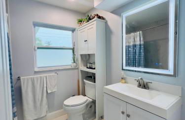 Tropical Oasis on the Gulf Coast - Foto 17