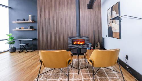 Secluded Dream Home with Hot Tub and Full Gym on 20 Acres - Foto 3