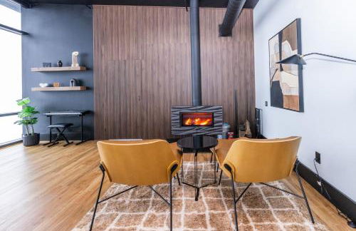 Secluded Dream Home with Hot Tub and Full Gym on 20 Acres - Foto 3