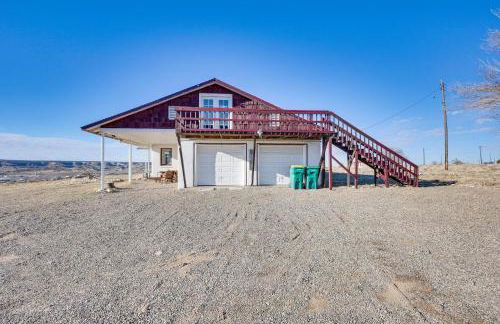 Charming Farmington Home about 16 Mi to Aztec Ruins! - Foto 34