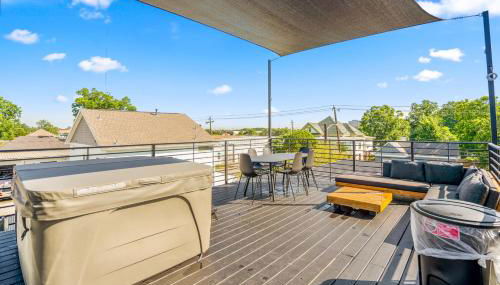 Strawberry Container at EADO Juicebox - Foto 3