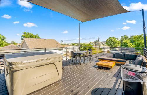 Strawberry Container at EADO Juicebox - Foto 3