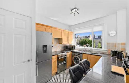 Grangeburn Residence - 2 bedroom home with parking - Foto 19