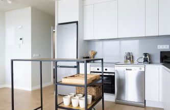 Home2Book Impressive Apt Abades, Pool & Terrace - Foto 10