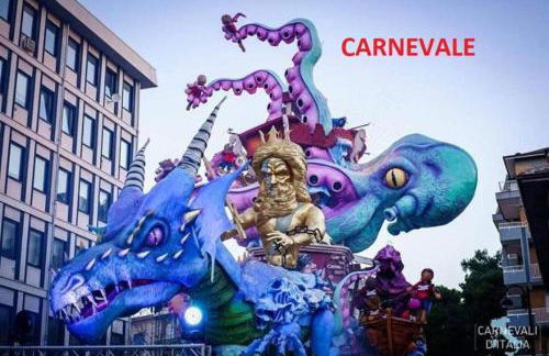 Valerio's Home Historical Center - Foto 56