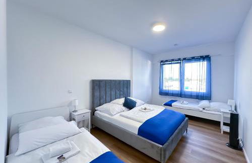 SUITE4ME - Balkon I Küche I Waschmaschine I Mainz-Kostheim - Foto 17