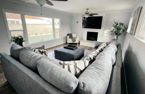 Cozy 4BR home near SoFi in the City Of Champions - Foto 30