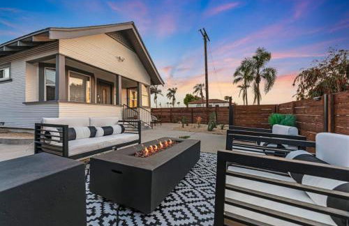 Sundown Sanctuary in National City - Foto 2