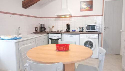 Gîte Seringa - Maison en pleine campagne - 5 minutes centre équestre - Foto 2, stove, dishwasher, toaster