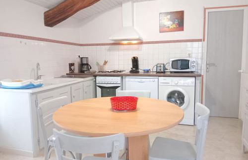 Gîte Seringa - Maison en pleine campagne - 5 minutes centre équestre - Foto 2