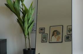 Canary Wharf Riverside Flat - Balcony - DLR 2 mins - Fast WiFi - Sleeps 3 - Photo 16