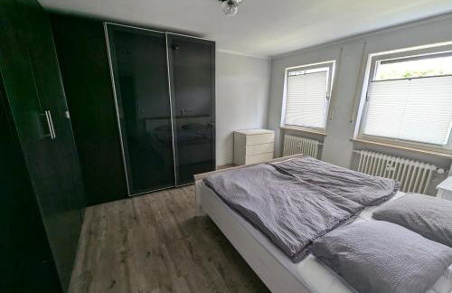 Garten 2-Zimmer WHG in Bestlage in Rottach-Egern, 400m vom See - Foto 8