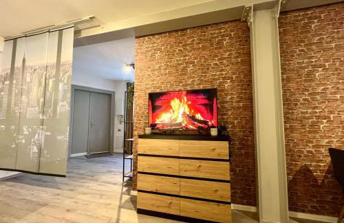 Industrial feeling in a quiet location - Foto 10