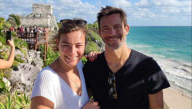 Tulum Archeological Site Guided Tour - Foto 2