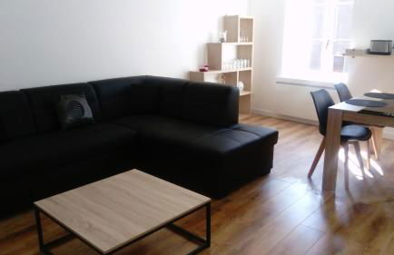 Gîte les 3 tours 1e étage - Foto 9