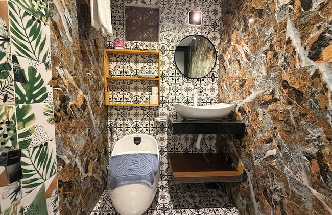 Lantana House Boutique Da Nang - Foto 75