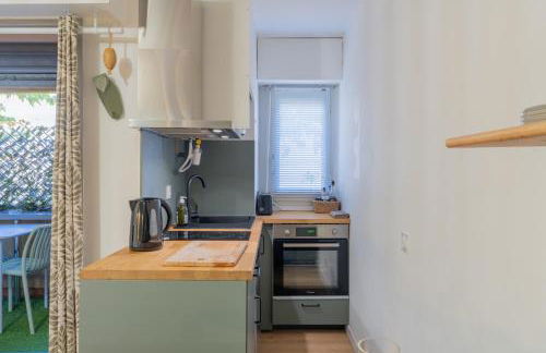 La Pitcholine, Studio avec balcon au Vieux Port - Foto 9