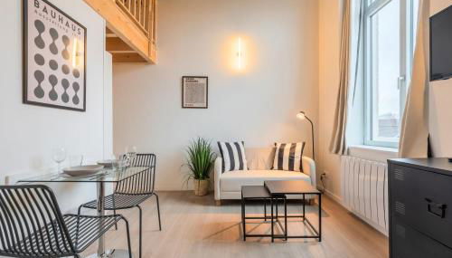 Studio équipé pour une personne - Foto 3