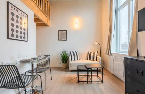 Studio équipé pour une personne - Foto 3