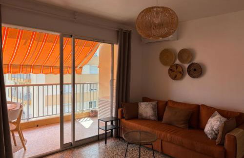 Appartement vue mer au Lavandou - Foto 2