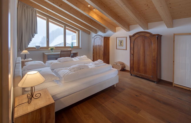 Mountain Exposure Luxury Chalets & Penthouses & Apartments - Foto 7