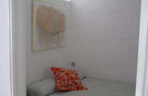 Apartamento dos Terrazas, Vistas al Mar. Piscina - Foto 20