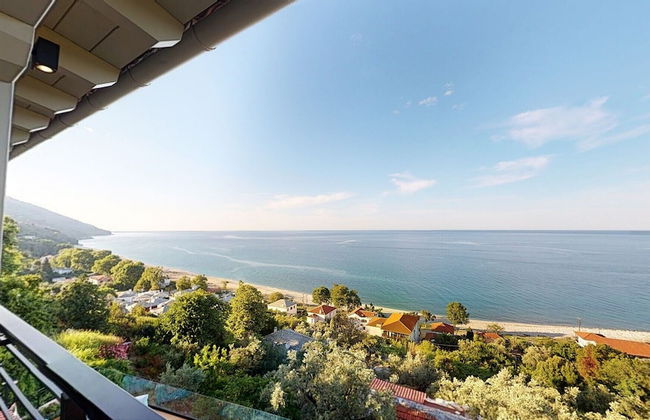 Kallia Suites - Foto 44