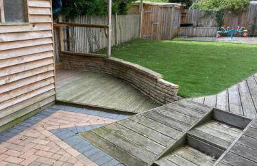 Extensive 4 bed close to Peterborough - Foto 17