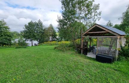 Cichy Brzeg Mazurski - Foto 27