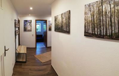 Ferienwohnung am Waldrand - Photo 18